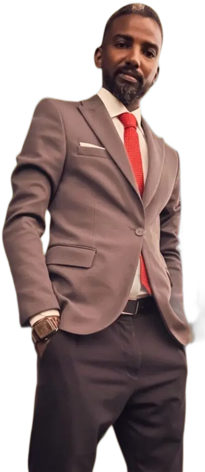محمد عبدالرحيم — Mohamed Abdelrahim